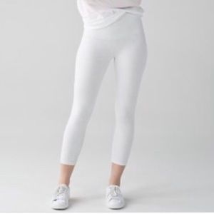 Lululemon Crop Leggings